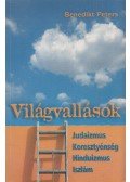 Benedikt Peters - Világvallások