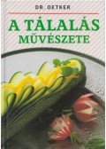 Oetker dr. - A tálalás művészete