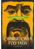 Earl Derr Biggers - Charlie Chan folytatja