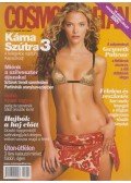 Pócsik Anita - Cosmopolitan 2001/1