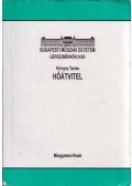 Környey Tamás - Hőátvitel