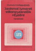 Kettinger István,Sinte Károly,Sipos Miklós - Szakmai ismeret villanyszerelők részére