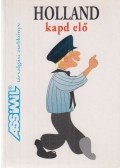 Wekerle Szabolcs,V. Som, ONiel - Holland kapd elő