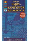 Reed, Scott - Reed's hajóskapitányok kézikönyve