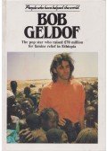 Charlotte Gray - Bob Geldof