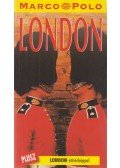 Treffer, Günter - London