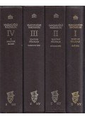Prinz Gyula,Cholnoky Jenő,Teleki Pál,Bartucz Lajos - Magyar Föld - Magyar Faj I-IV. (reprint)