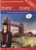 Homolya Katalin,Robert Thiessen - Topic by topic