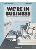 NORMAN, SUSAN - We're in Business - workbook