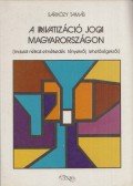 Sárközy Tamás - A privatizáció joga Magyarországon