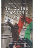 Kontos Gábor - Patrióták Krónikája 2019