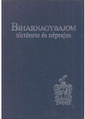 Ujváry Zoltán - Biharnagybajom története és néprajza