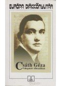 Csáth Géza - Válogatott elbeszélések
