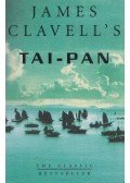 James Clavell - Tai-Pan