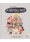 Tasi Katalin - A Homoklakó