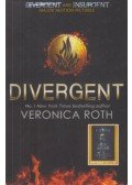 Veronica Roth - Divergent