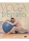 Wendy Teasdill - Yoga for Pregnancy