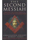 Christopher Kinght,Robert Lomas - The Second Messiah