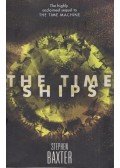 Stephen Baxter - The Time Ships