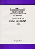 Haszpra Ottó,Dr. Horváth László - Hidraulika példatár I.