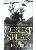 Peter V. Brett - The Desert Spear