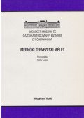 Dr. Kollár Lajos - Mérnöki tervezéselmélet