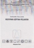 Kósa Levente - Vegyipari géptan példatár