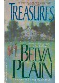 Plain, Belva - Treasures