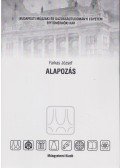 Dr. Farkas József - Alapozás