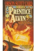 Orson Scott Card - Prentice Alvin