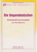 Karl Manherz - Die Ungarndeutschen