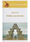 Bakos István - Őrtállók az ezredfordulón (dedikált)