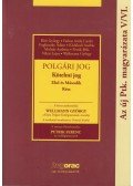 Wellmann György - Polgári jog V/VI.