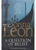 Donna Leon - A Question of Belief