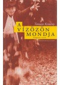 Tomaso Kemeny - A vízözön mondja (dedikált)