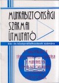 Buzás Attiláné - A munkavállalók tájékoztatása és oktatása a munkahelyek kémiai biztonságával összefüggő feladatokról