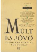 Kőbányai János,Vermes György - Múlt és jövő 1995/4.