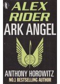 Anthony Horowitz - Ark Angel