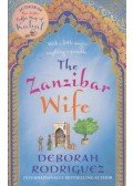 Deborah Rodriguez - The Zanzibar Wife