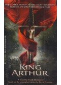Frank Thompson - King Arthur