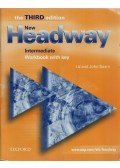 Soars, John,Liz Soars - New Headway Intermediate - Workbook with key