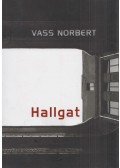  Vass Norbert - Hallgat (dedikált)