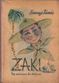 Simonyi Tamás - Zaki