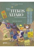 Kádár Anna - Titkos átjáró