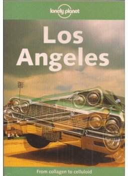 Andrea Schulte-Peevers - Los Angeles Andrea Schulte-Peevers - Los Angeles, 2001 antikvár könyv