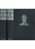 T. E. Lawrence - A bölcsesség hét pillére I-II.