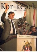 Vince Mátyás,Féner Tamás - Kor-képek 1989-1994