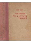 Gábor Áron - Magyar haditudósító túl a Sztalin-vonalon