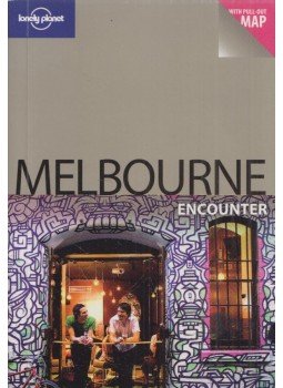 Donna Wheeler - Lonely Planet Melbourne Encounter Donna Wheeler - Lonely Planet Melbourne Encounter, Victoria 2008 antikvár könyv