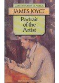 James Joyce - A Portrait of the Artist as a Young Man